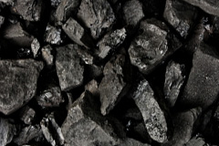 Corris coal boiler costs