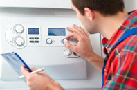 free Corris gas safe engineer quotes