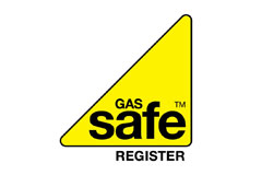 gas safe companies Corris
